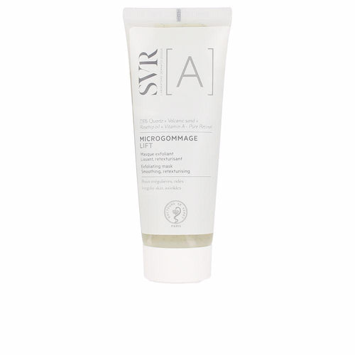Svr Laboratoire Dermatologique [A] [B3] [C] Microgommage Lift Viso Pelle Radiosa