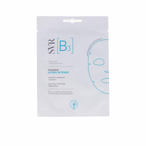 Svr Laboratoire Dermatologique [A] [B3] [C] Maschera Hydra Intensa Pelle Rilassata Subito