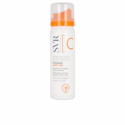 Svr Laboratoire Dermatologique A B3 C Maschera Anti Ox Efficacia Rivitalizzante