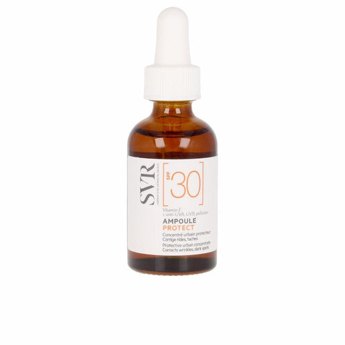 Svr Laboratoire Dermatologique [A] [B3] [C] Suero Protector Spf30 Escudo Anti Envejecimiento