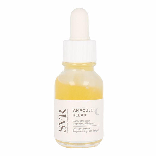 Svr Laboratoire Dermatologique [A] [B3] [C] Ampoule Relax Occhi