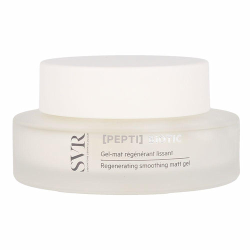 Svr Laboratoire Dermatologique Biotic Gel Viso Mattificante E Rigenerante Pelle Senza Lucentezza