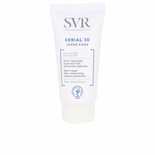 Svr Laboratoire Dermatologique Xerial Crema Piedi Idratazione Pura Efficace