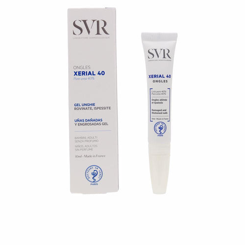 Svr Laboratoire Dermatologique Xerial Gel Per Unghie Tecnologia Pure Urea