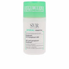 Svr Laboratoire Dermatologique Spirial Roll On Deodorant Pflanzlich Antitranspirant 48 Stunden