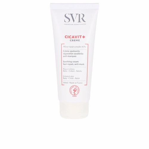 Svr Laboratoire Dermatologique Cicavit+ Crema Sollievo Immediato