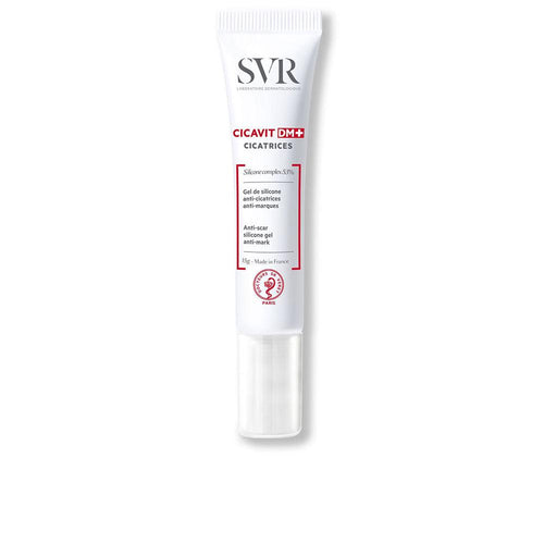Svr Cicavit+ Gel Cicatrizzante Cura Efficace Per Pelle