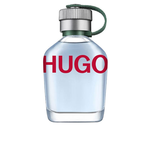 Hugo Boss Hugo Profumo Eau De Toilette Rompi Ogni Limite