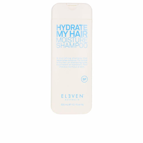 Eleven Australia Hydrate My Hair Champú Nutre Y Fortalece
