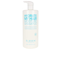 Eleven Australia Hydrate My Hair Champú Nutre Y Fortalece