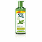 Natur Vital Champu Bio Shampoo Für Fettiges Haar Natürliche Tiefenreinigung