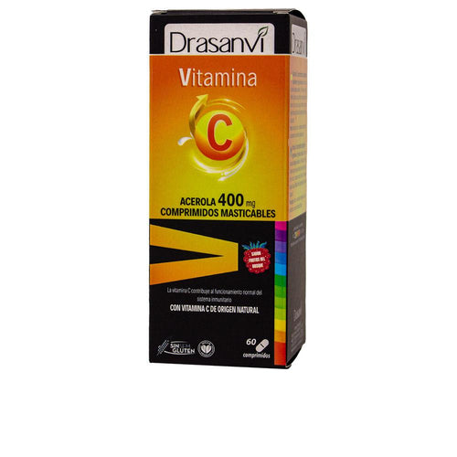 Drasanvi Vitamina C Drasanvi Integratore Alimentare Masticabile