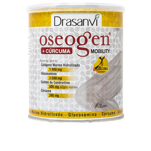 Drasanvi Oseogen Mobility Integratore Alimentare Sostegno Articolare Naturale