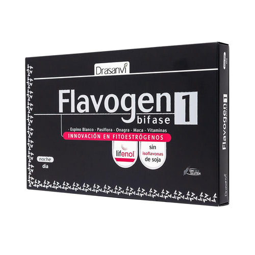 Drasanvi Flavogen Capsule Cosmetiche