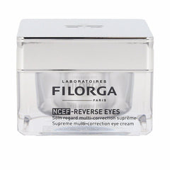 Laboratoires Filorga Ncef Reverse Tratamiento De Ojos Tecnología Genius Vector