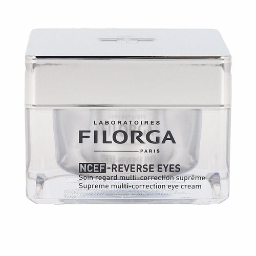 Laboratoires Filorga Ncef Reverse Tratamiento De Ojos Tecnología Genius Vector