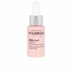Laboratoires Filorga Ncef Reverse Siero Polyrevitalizzante Pelle Luminosa In Un Giorno