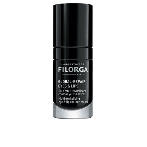 Laboratoires Filorga Global Repair Trattamento Occhi E Labbra Contro Rughe E Segni