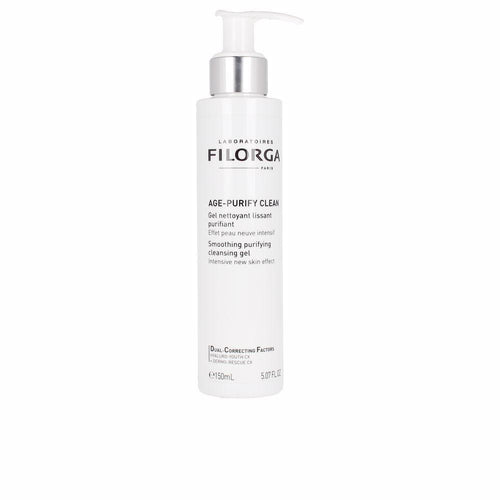 Laboratoires Filorga Age Purify Gesichtsreiniger Reinigt Und Verjüngt