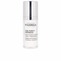 Laboratoires Filorga Age-Purify Suero Facial Para Acné Piel Reequilibrada