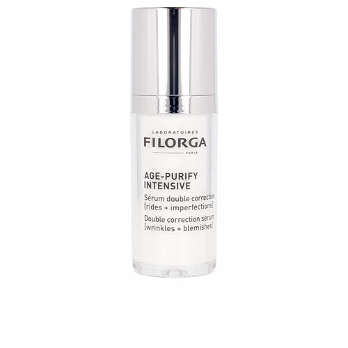 Laboratoires Filorga Age-Purify Suero Facial Para Acné Piel Reequilibrada