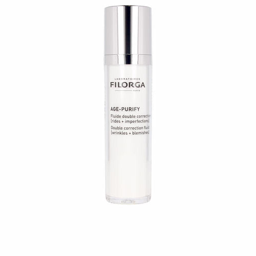 Laboratoires Filorga Age-Purify Fluido Doble Corrección Cuidado Facial Innovador