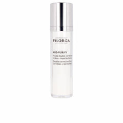 Laboratoires Filorga Age-Purify Fluido Doble Corrección Cuidado Facial Innovador