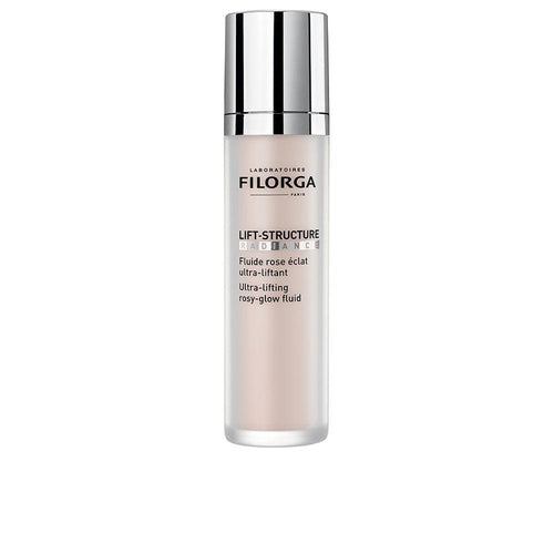 Laboratoires Filorga Lift-Structure Fluido Lifting Istantaneo Viso Radiante