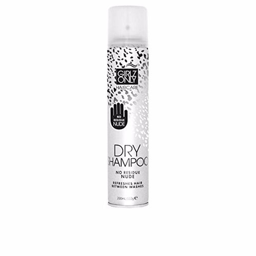 Girlz Only Girlz Only Dry Shampoo Dry Shampoo