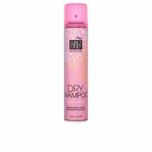Girlz Only Girlz Only Dry Shampoo Shampoo Secco
