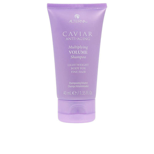 Alterna Caviar Multiplying Volume Shampoo Capelli Fini Ogni Giorno