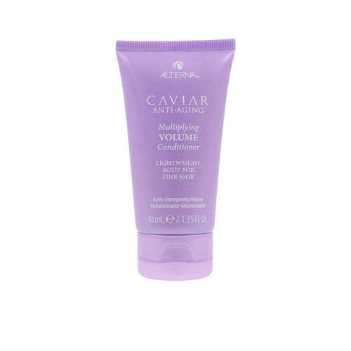 Alterna Caviar Multiplying Volume Balsamo Capelli Massimo Volume E Luminosità