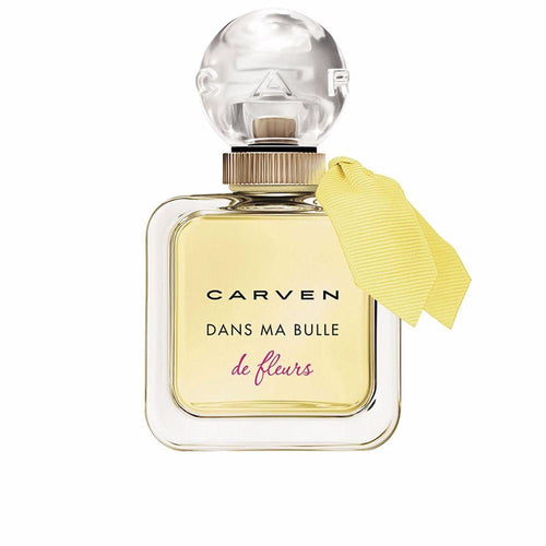 Carven Dans Ma Bulle Des Fleurs Profumo Eau De Toilette Eleganza Floreale Incantevole