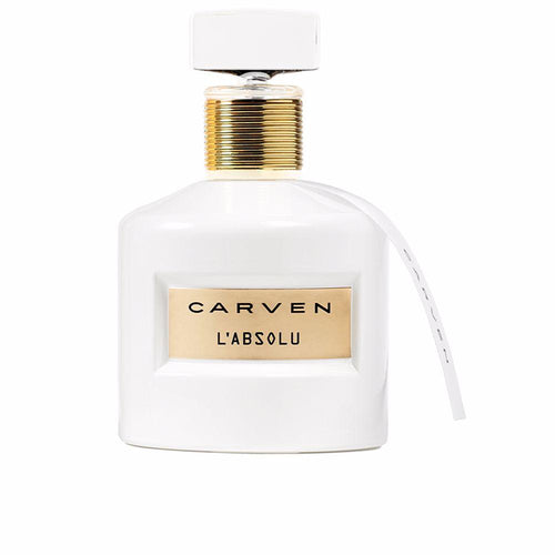 Carven L'Absolu Carven Profumo Eau De Parfum Lusso E Femminilità Pura