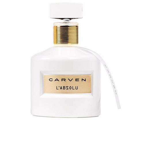 Carven L'Absolu Carven Profumo Eau De Parfum Lusso E Femminilità Pura
