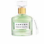 Carven Carven L'eau De Toilette Profumo Eau De Toilette Brezza Di Luminosità