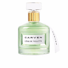 Carven Carven L'eau De Toilette Profumo Eau De Toilette Brezza Di Luminosità