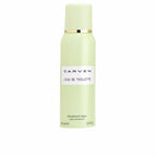 Carven L'eau De Toilette Deodorante Aroma Fresco E Leggero