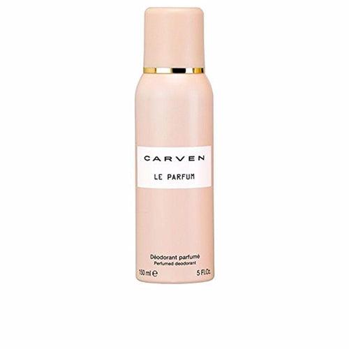 Carven Carven Le Parfum Deodorante Profumato Freschezza E Comfort