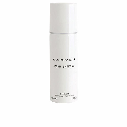 Carven Carven L'Eau Intense Deodorante Spray Freschezza E Comfort