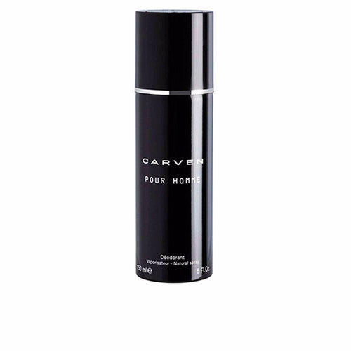 Carven Carven Pour Homme Deodorante Spray Freschezza Tutto Il Giorno