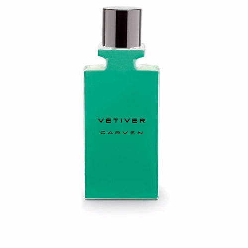 Carven Vetiver Carven Profumo Eau De Toilette Eleganza Inconfondibile Maschile