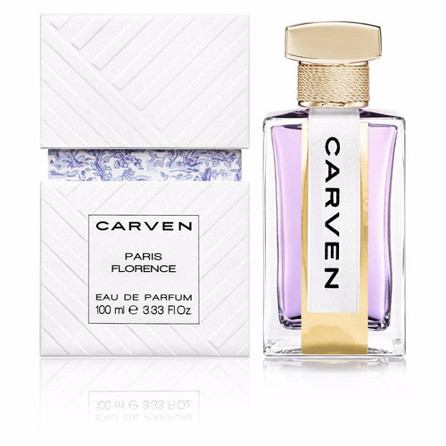 Carven Paris Florence Profumo Eau De Parfum Essenza Mediterranea Sublime