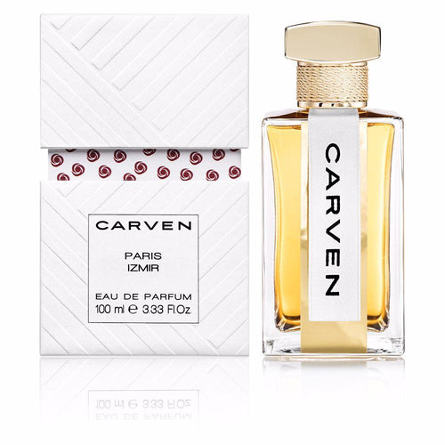Carven Paris Izmir Profumo Eau De Parfum Incanto Floreale Seducente