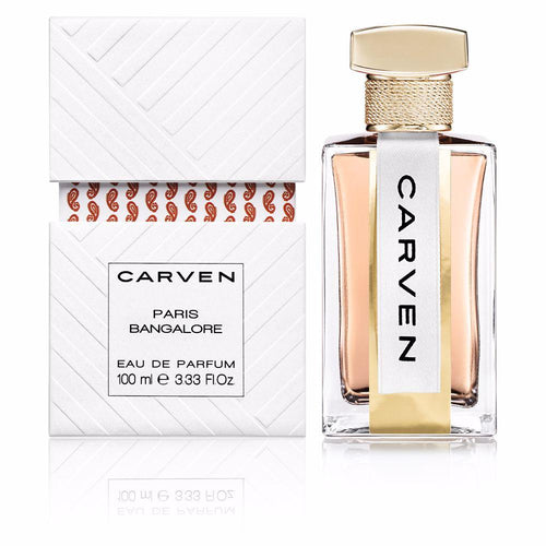 Carven Paris Bangalore Profumo Eau De Parfum Sillage Di Santal E Vaniglia