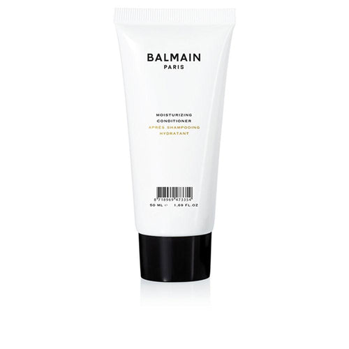 Balmain Hair Balmain Moisturizing Care Balsamo Idratante Per Capelli Revitalizza Nutrisce Protegge