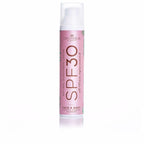 Cocosolis Natural Sunscreen Loción Solar Alta Protección Solar
