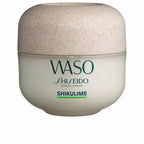 Shiseido Waso Crema Hidratante Facial Hidratación 48 Horas