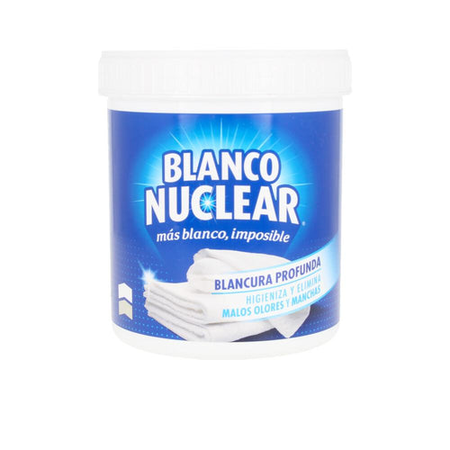 Iberia Blanco Nuclear Agente Sbiancante Per Tessuti Elimina Odori E Macchie