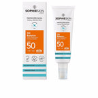 Sophieskin Sophieskin Fluido Solar Protector Contra El Acné SPF50 Piel Radiante Sin Impurezas